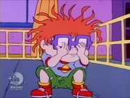 Rugrats - Chuckie's Wonderful Life 64