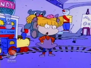 Rugrats - Chuckie is Rich 133