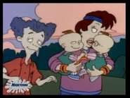 Rugrats - Family Feud 319