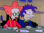 "Oh, no, Stu!"