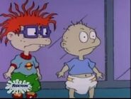Rugrats - Rebel Without a Teddy Bear 59