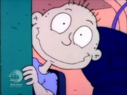 Rugrats - Stu Gets A Job 121