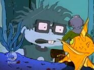 Rugrats - Submarine 12