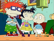 Rugrats - The Perfect Twins 152