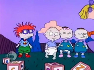 Rugrats - When Wishes Come True 17