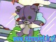 chucky teddy bear