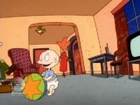 Rugrats - America's Wackiest Home Movies 10