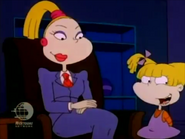 Rugrats - Angelica's Worst Nightmare 205