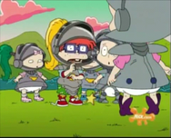 Rugrats - Bigger Than Life 58