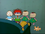 Rugrats - Cavebabies 64