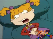 Rugrats - Cavebabies 70