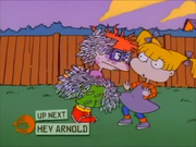 Rugrats - Chicken Pops 233