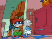 Rugrats - Hand Me Downs 164