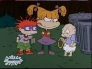 Rugrats - Rebel Without a Teddy Bear 157