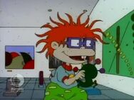 Rugrats - The Art Museum 249