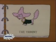 Rugrats - The Dog Broomer 143