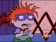 Rugrats - The Mysterious Mr. Friend 52