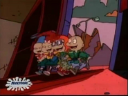 Rugrats - The Sky is Falling 192