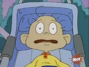 Rugrats - Tommy for Mayor 226