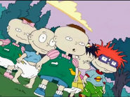 Rugrats - Trading Phil 208