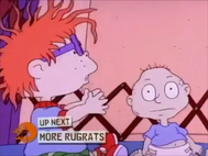 Rugrats - Twins Pique 48