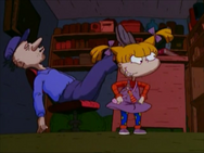 Chanukah - Rugrats 394