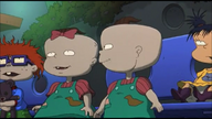 Nickelodeon's Rugrats in Paris The Movie 595