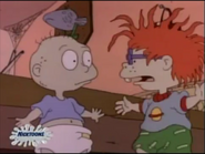 Rugrats - Aunt Miriam 471