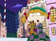 Rugrats - Babies in Toyland 874