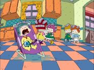 Rugrats - Baby Power 151