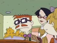 Rugrats - Bow Wow Wedding Vows 78