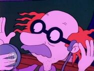 Rugrats - Chuckie's Red Hair 225