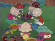 Rugrats - Pee-Wee Scouts 261