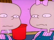 Rugrats - The Odd Couple 84