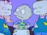 Rugrats - The Stork 110