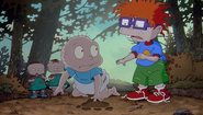 The Rugrats Movie 80