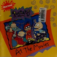At the Movies (Book)/Gallery | Rugrats Wiki | Fandom