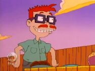 Chuckie's a Lefty 181