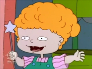 Rugrats - Angelica's Ballet 232