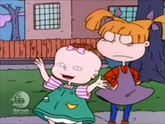 Rugrats - Angelica's Ballet 88