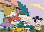 Rugrats - Bow Wow Wedding Vows 127