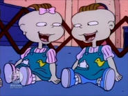 Rugrats - Circus Angelicus 128