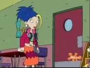 Rugrats - Cynthia Comes Alive 248