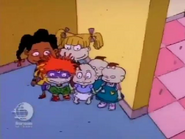 Rugrats - Dummi Bear Dinner Disaster 172