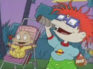 Rugrats - Famous Babies 38