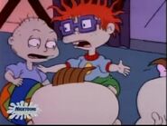 Rugrats - Feeding Hubert 30