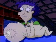 "I'll show 'em all!"