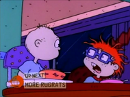 Rugrats - Spike Runs Away 47
