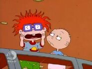 Rugrats - Submarine 127