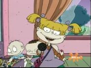 Rugrats - Talk of the Town 188